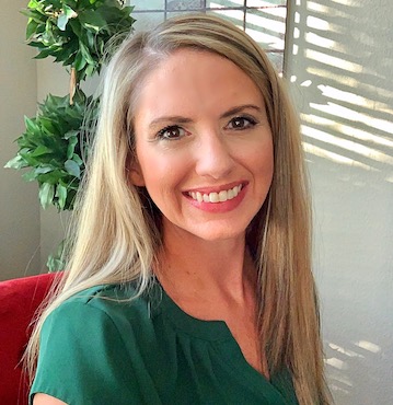 Dr. Brandi Buchanan Life Care Planner