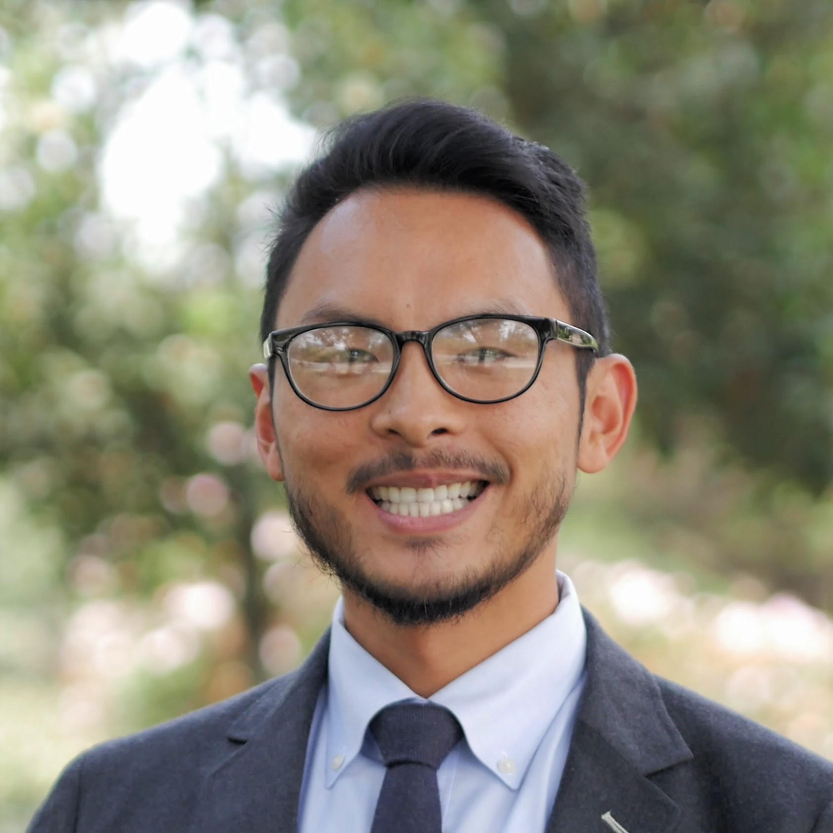 Dr. Brian Wong Life Care Planner